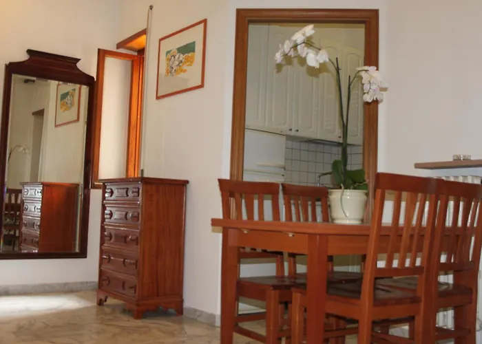 Residence Balduina